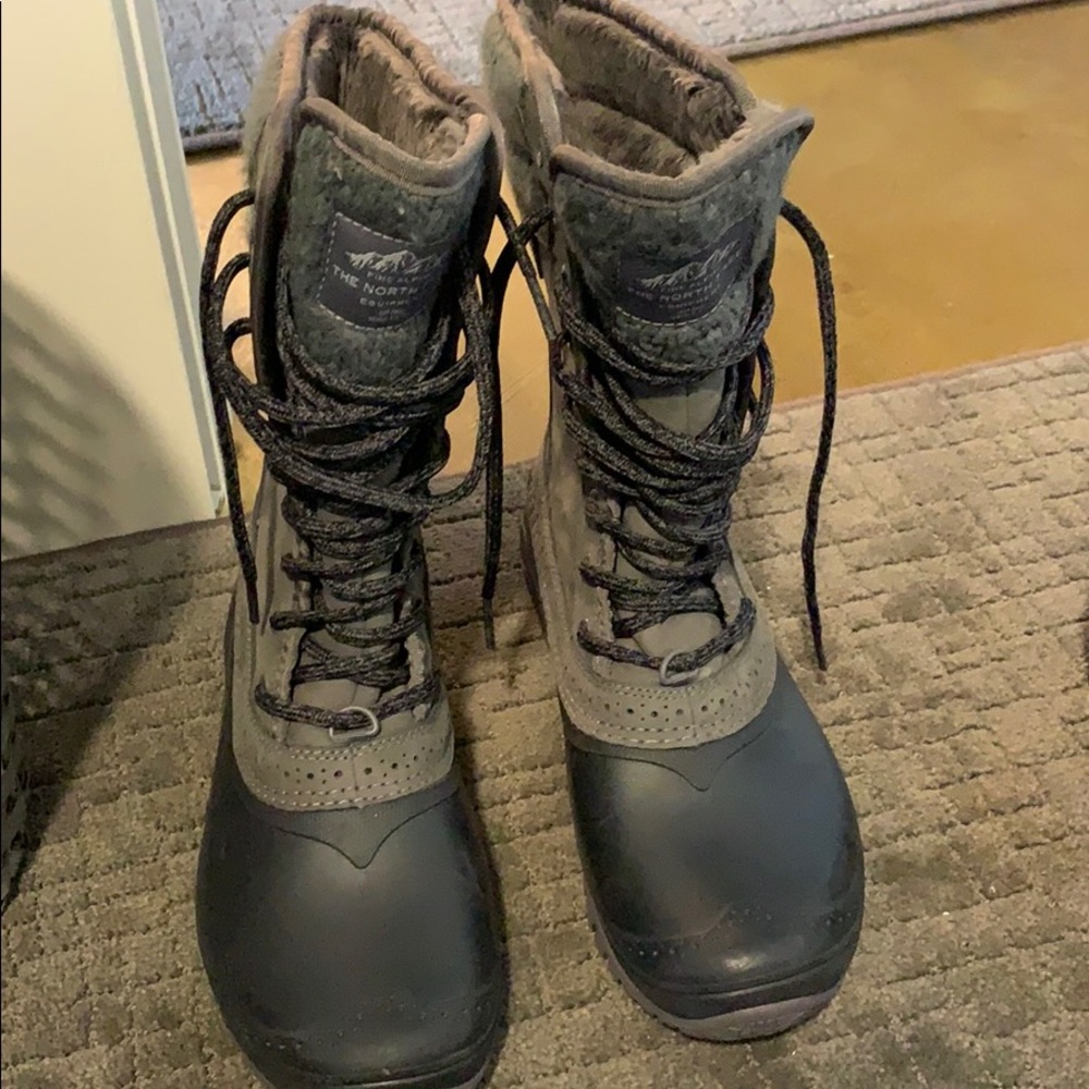 Snowshoes